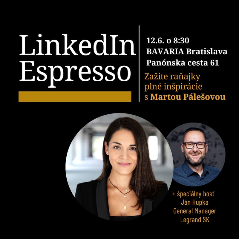 Cover Image for LinkedIn pre začiatočníkov