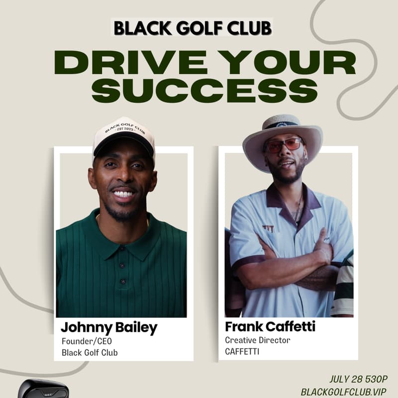 Cover Image for BGC ALL | Webinar: Drive Your Success f. Frank Caffetti