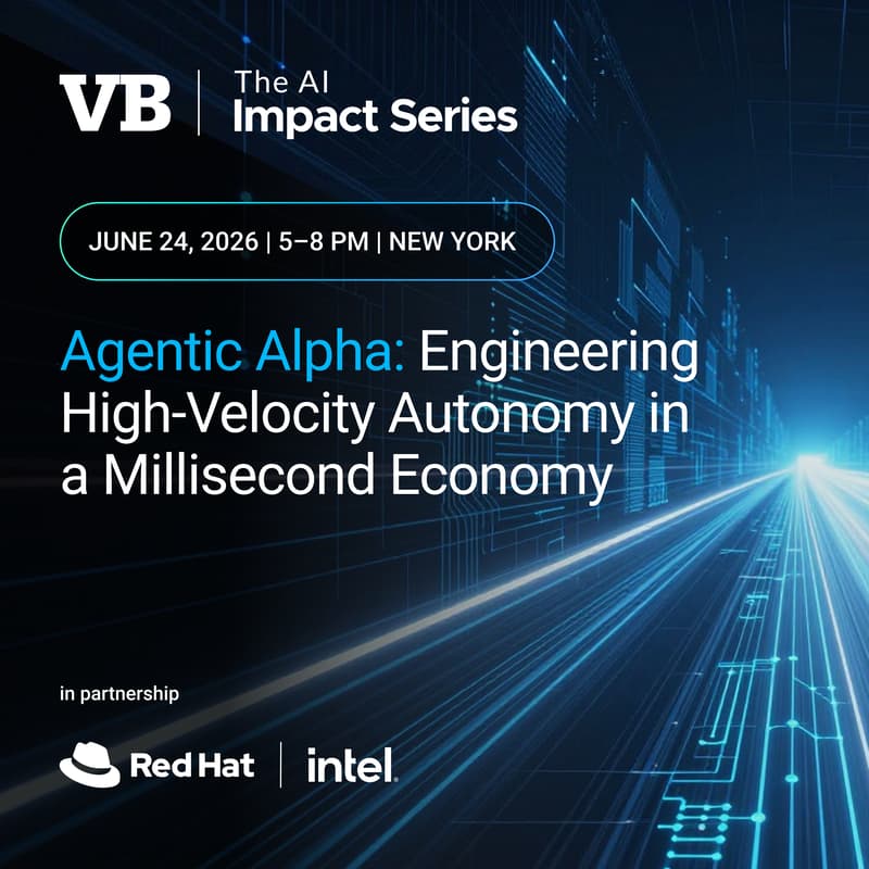 Foto de portada de Agentic Alpha: Engineering High-Velocity Autonomy in a Millisecond Economy