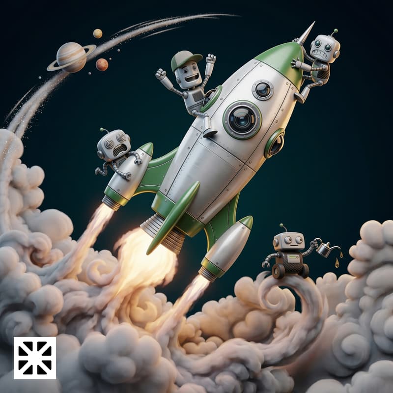 Cover Image for Expertise AI Launch Event