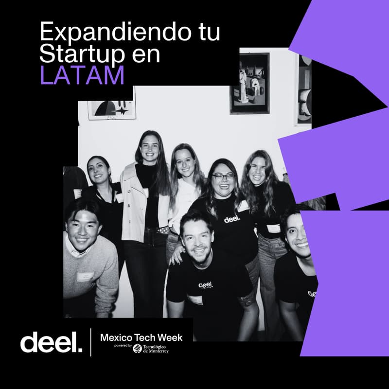 Cover Image for Expandiendo tu Startup en Latam