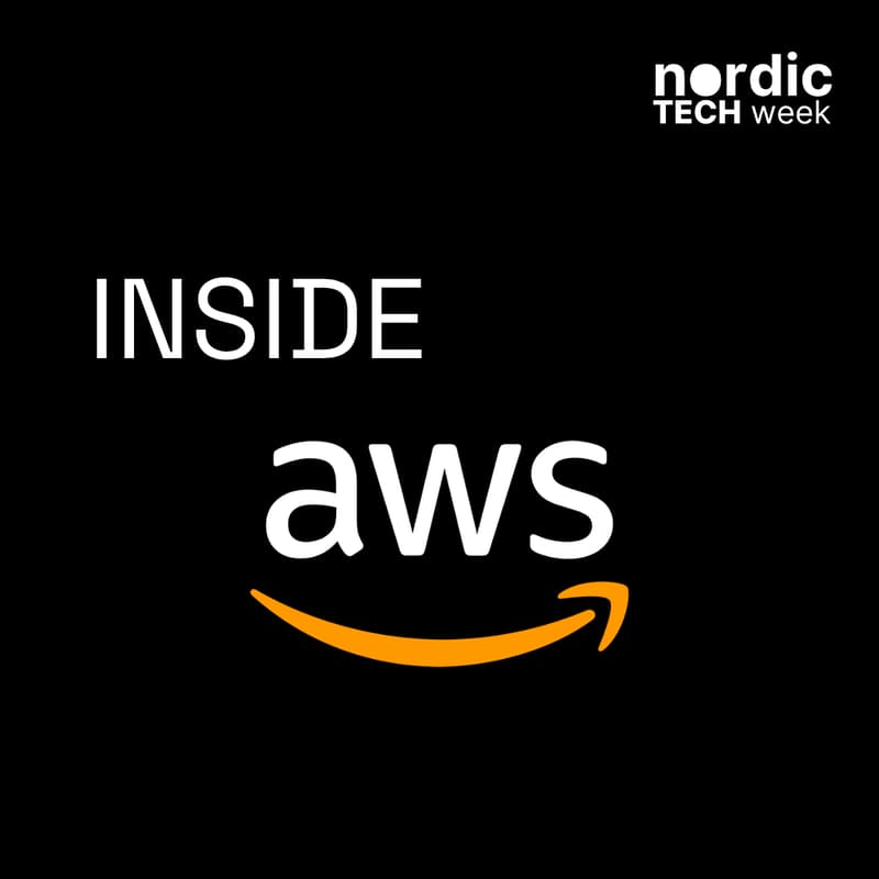 Cover Image for Inside AWS