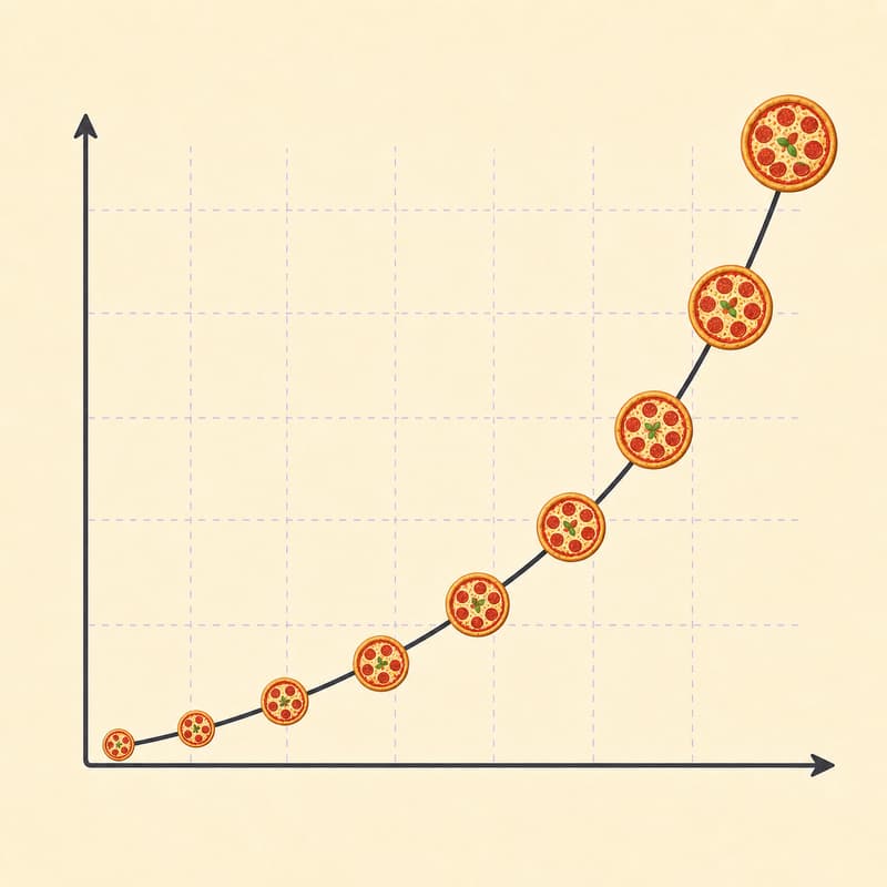 Cover Image for Pizza & Growth SF