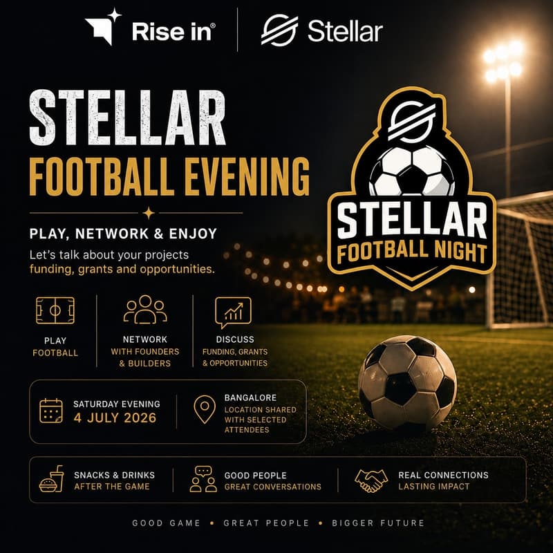 Cover Image for Stellar Football Evening Bangalore