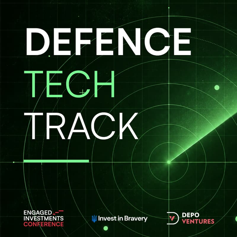 Cover Image for Defence track at Engaged Investments Conference