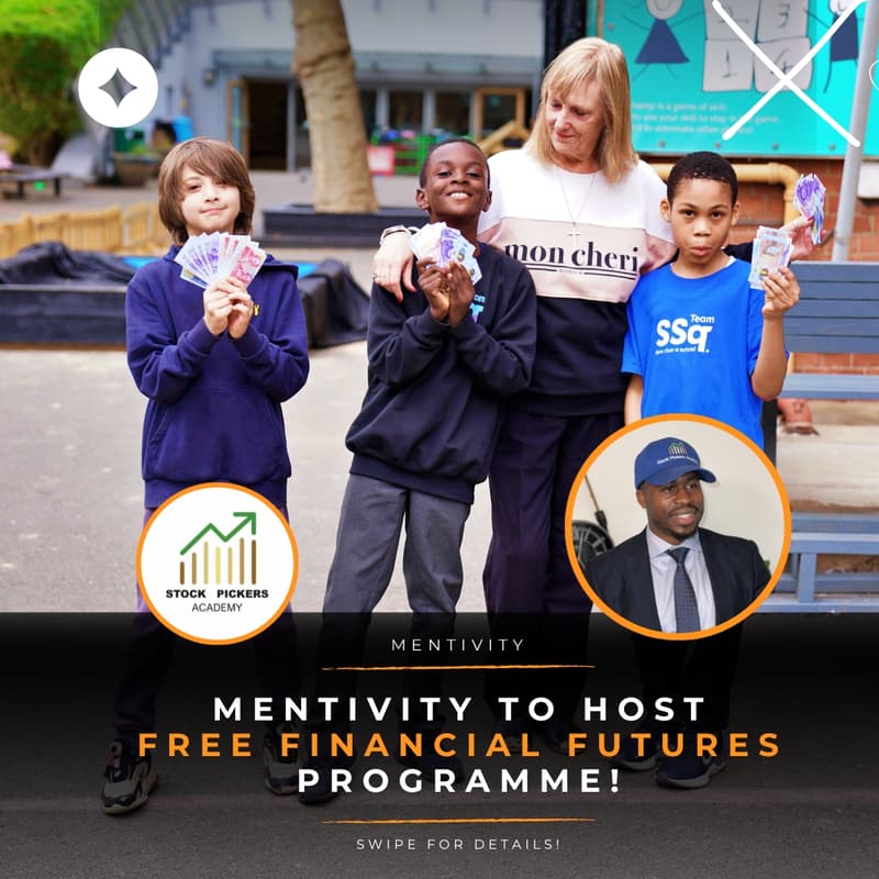 Cover Image for Financial Futures Programme