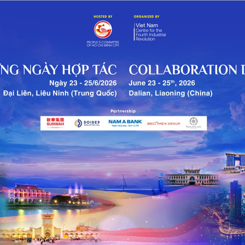 Cover Image for Collaboration Days