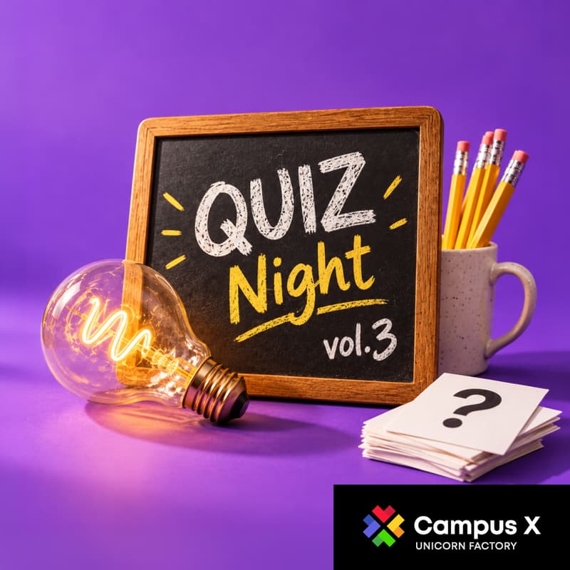 Cover Image for Quiz Night vol.3
