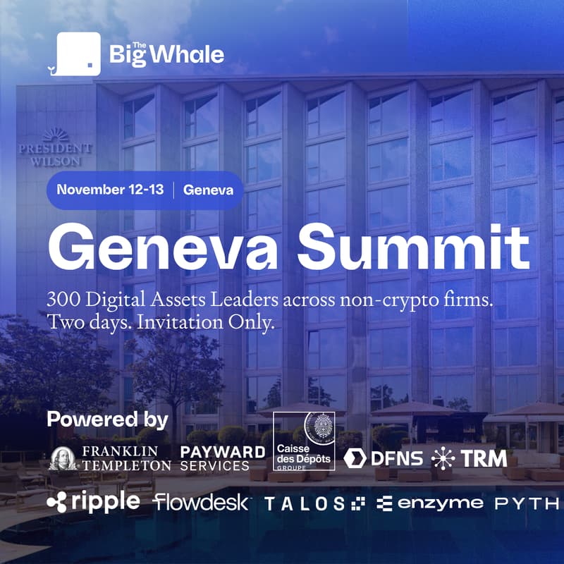 Cover Image for The Geneva Summit 2026