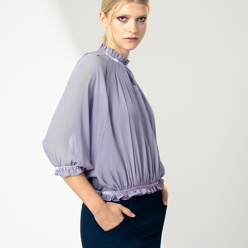 Cover Image for Dressing for Impact | Personal & Sustainable Style Workshop with DEPLOY's Founder