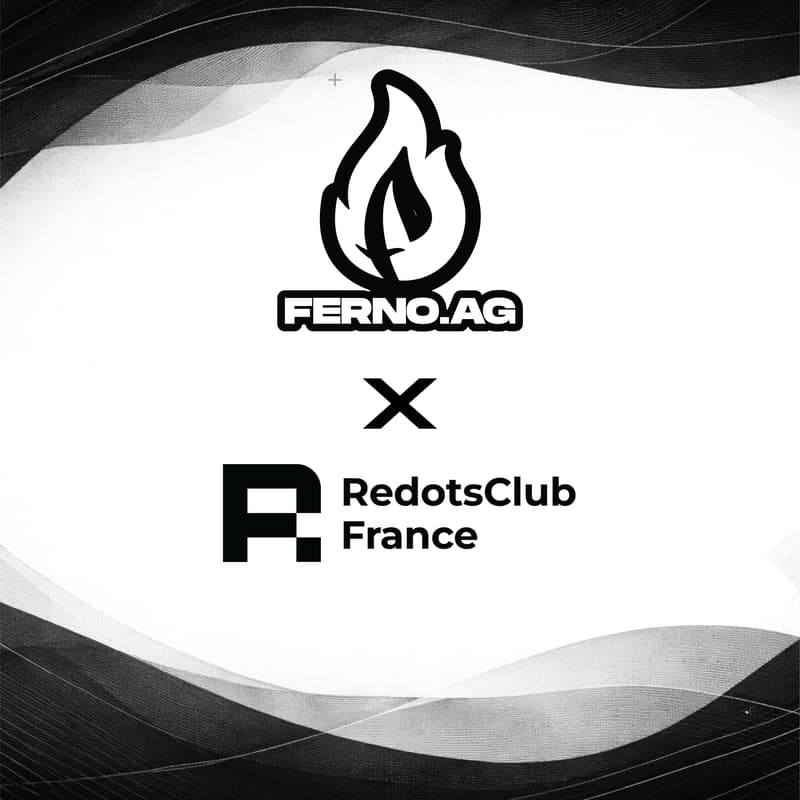 Cover Image for Ferno FireProof Days 🔥 #1 : RedotsClub - Proof of Talk