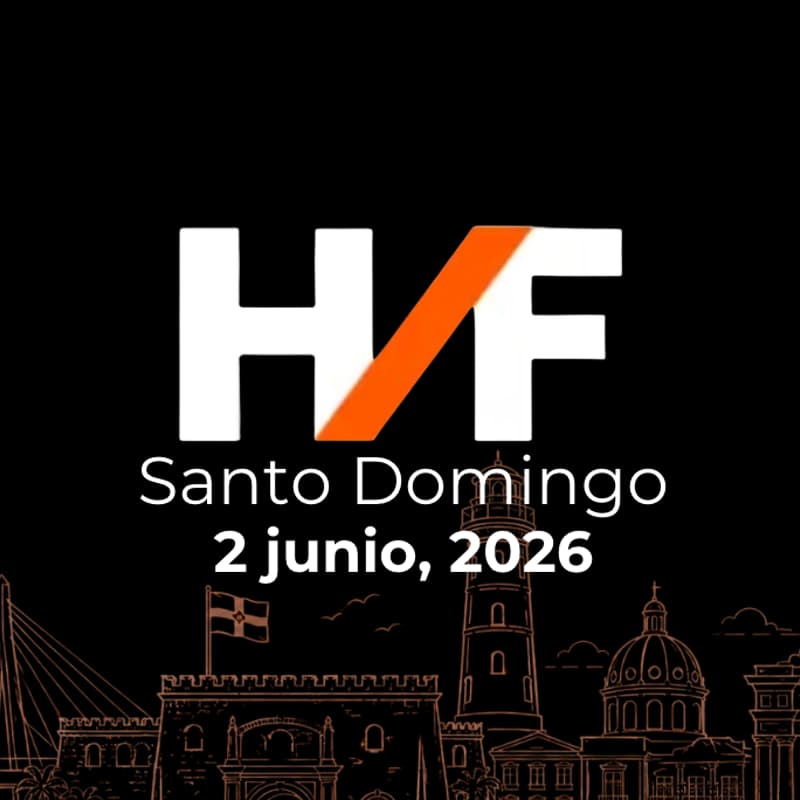 Cover Image for Hackers & Founders Meetup - Santo Domingo