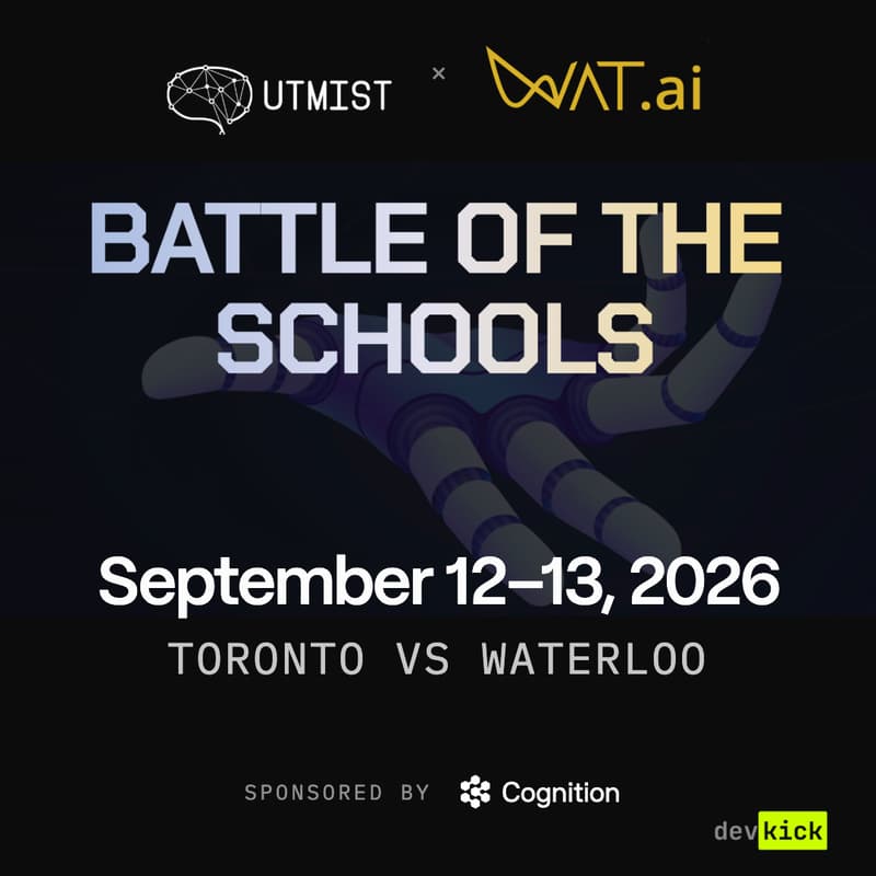 Cover Image for Battle of the Schools