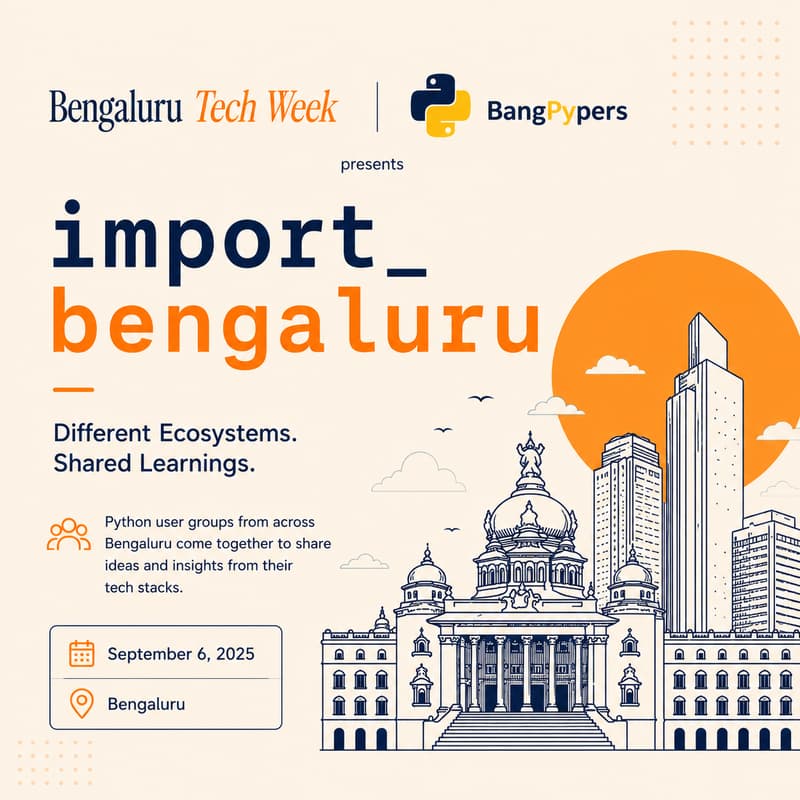 Cover Image for import_ bengaluru