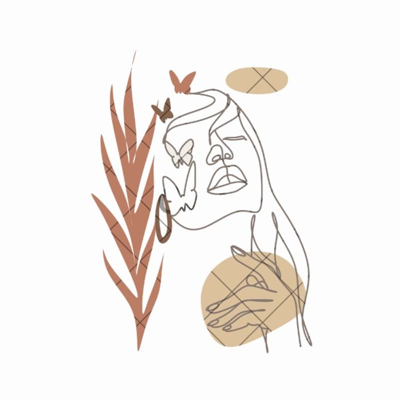 Cover Image for Calm the Overwhelm - Reduce Your Stress Load: Somatic Session for High-functioning Women in Midlife