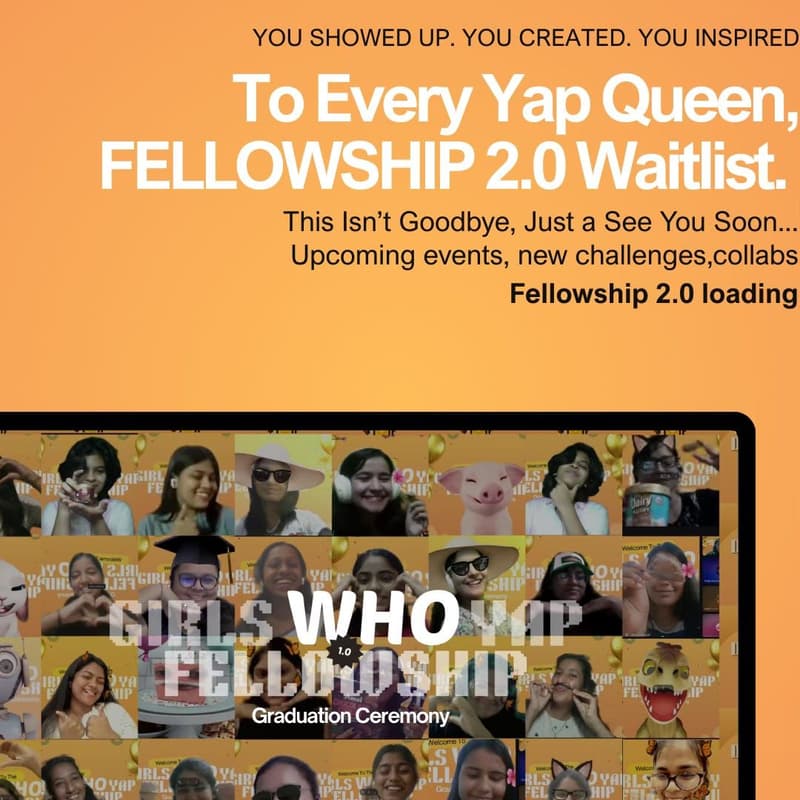 Cover Image for Call for Volunteer Applications