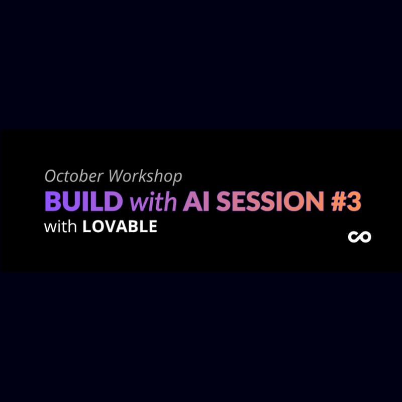Cover Image for đź§© TCE Build October Session #3