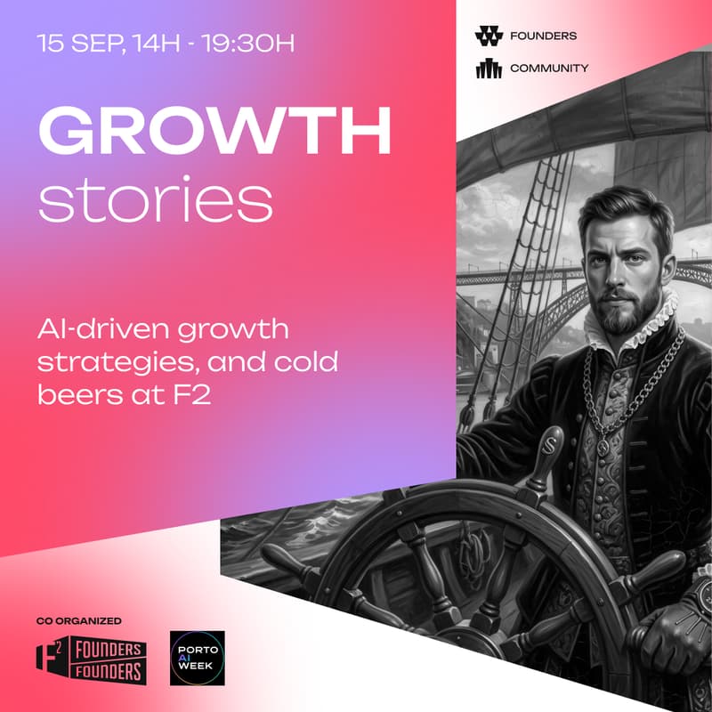 Cover Image for Growth stories