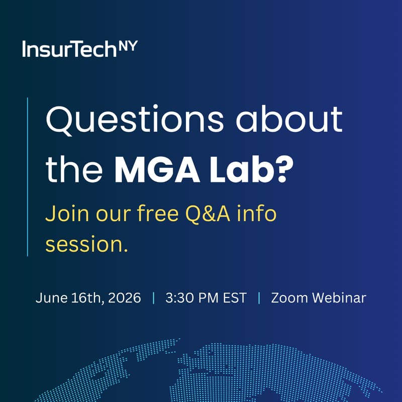 Cover Image for MGA Lab Info Session