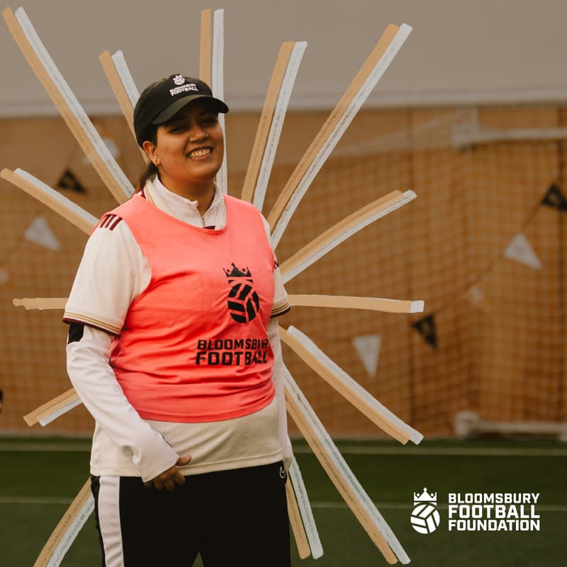 Cover Image for BLIND & VI FOOTBALL FESTIVAL 2026