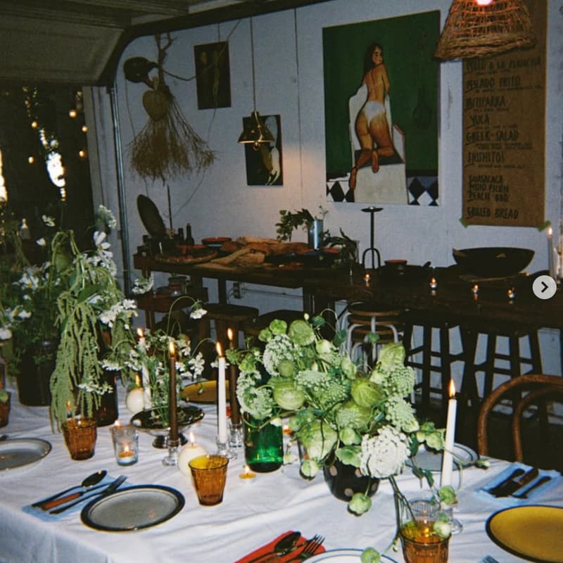 Cover Image for Musly x Hekayyatna Asks | An Evening of Dinner & Discussion | Why Do Great Civilizations Fall? | Oct 29 | London