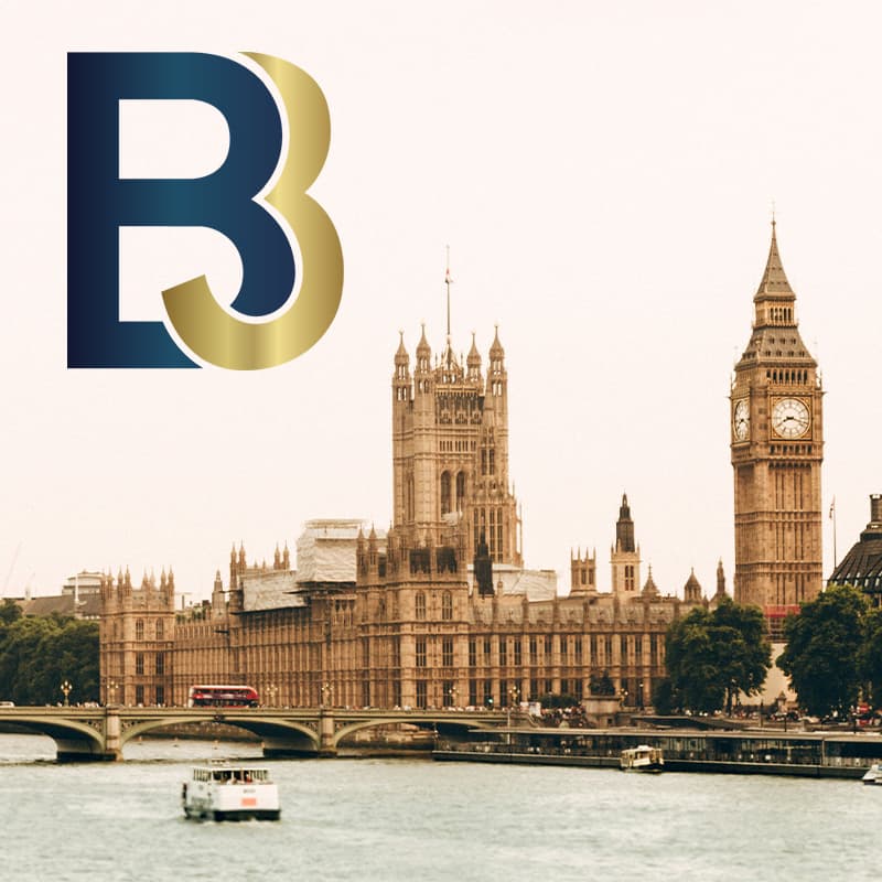 Cover Image for BRDG3 Capital — Nexus Fund I Launch: Afternoon Tea at the House of Lords