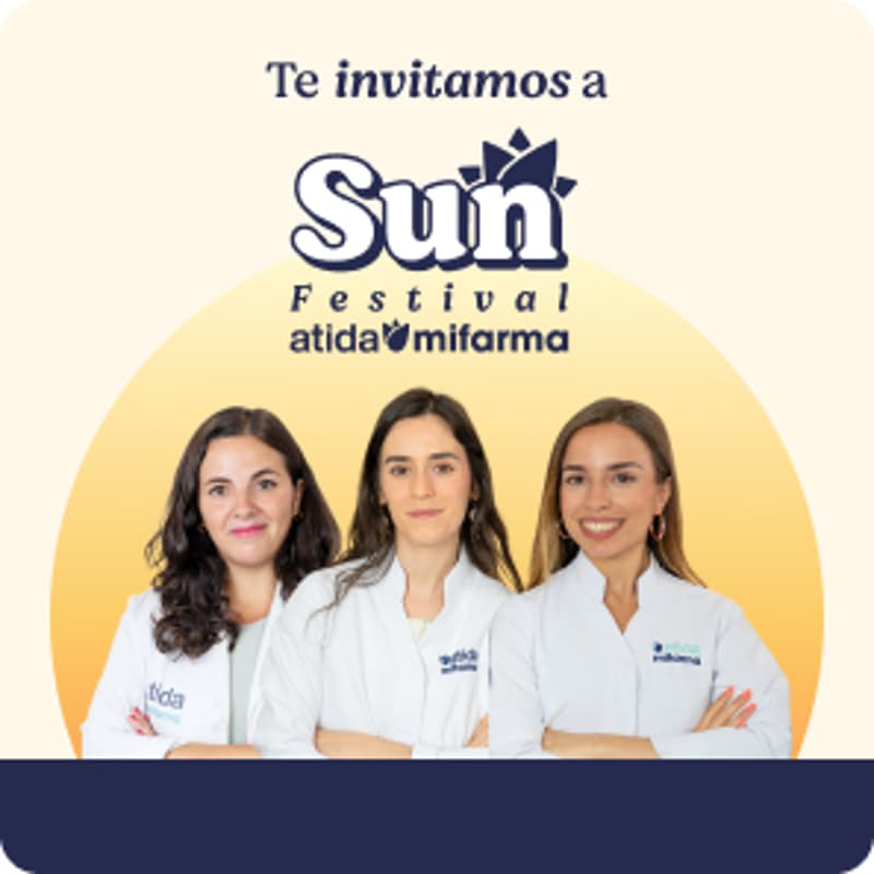 Cover Image for ¿Qué rutina solar tendrías que seguir? Descúbrelo en el SunFestival