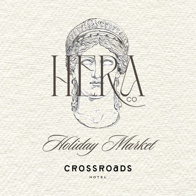 Cover Image for Hera Holiday Market