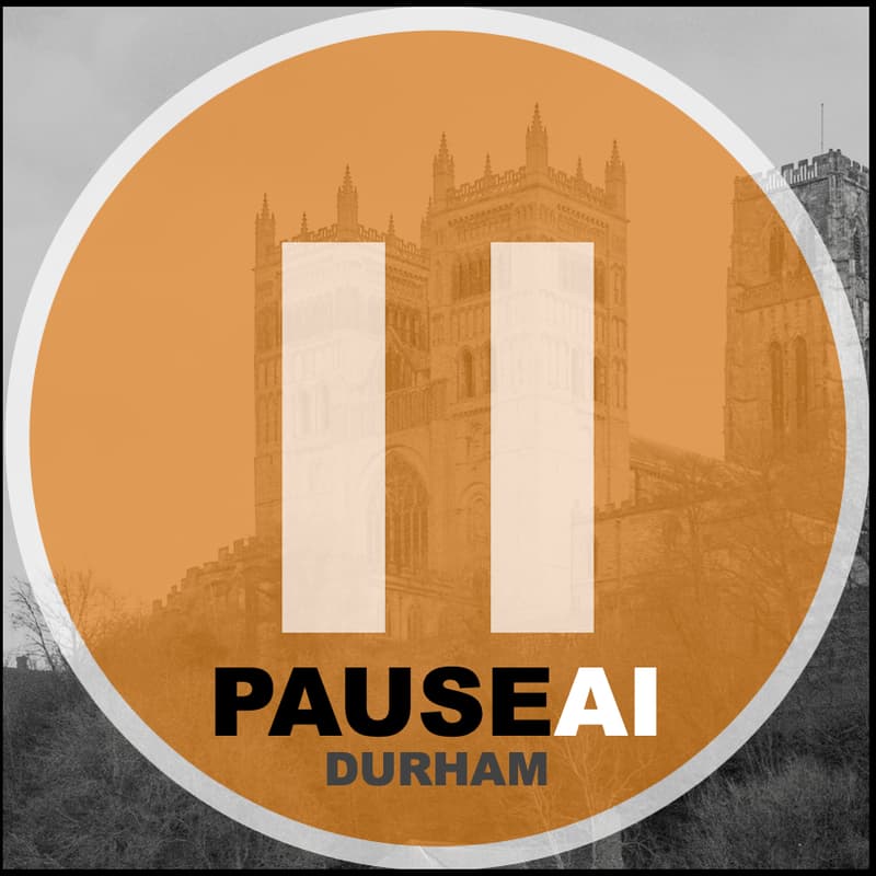 Cover Image for Durham local chapter kick-off