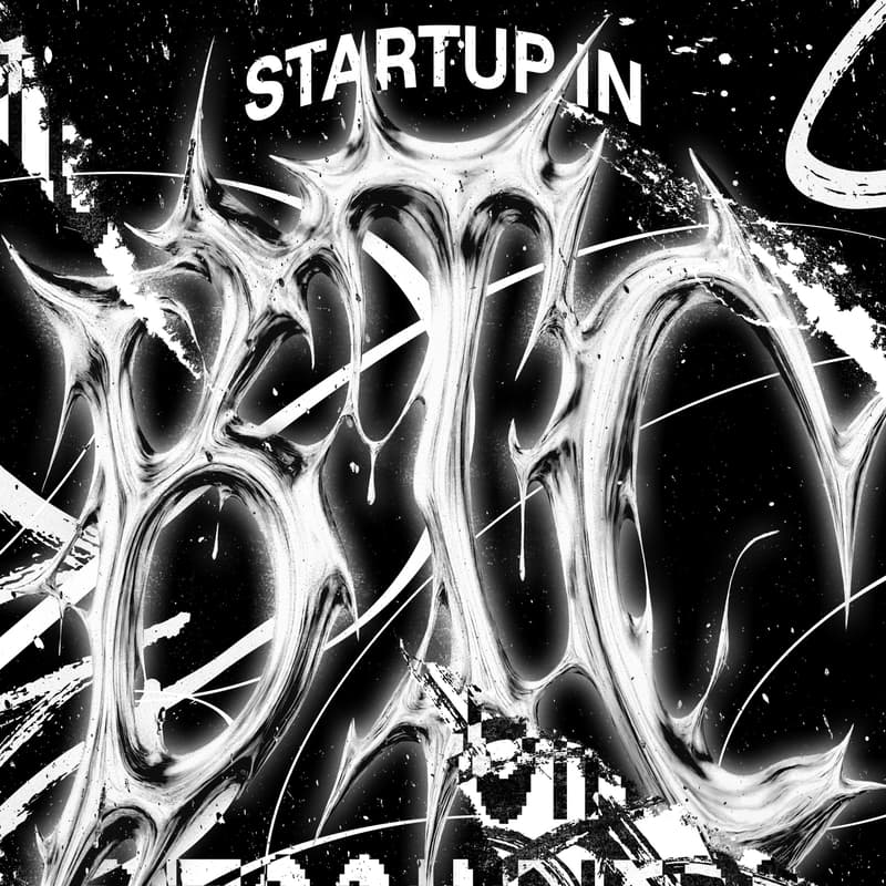 Cover Image for Startup in Bitcoin