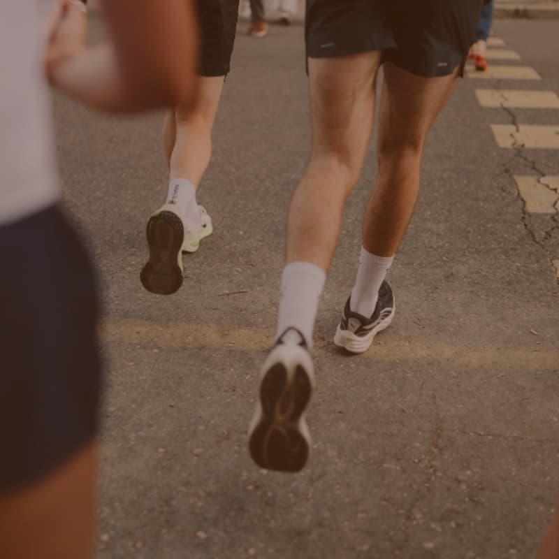 Cover Image for Running Club & Mobility class with WXB & Daniel Ciccolini