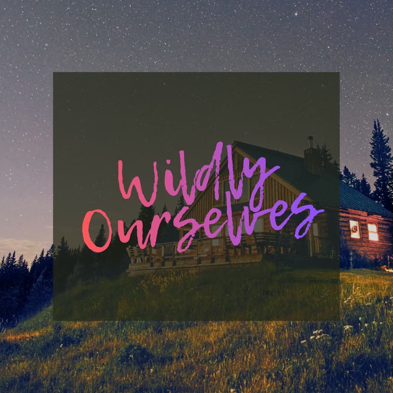 Cover Image for Wildly Ourselves: A backcountry retreat for GBTQ+ men