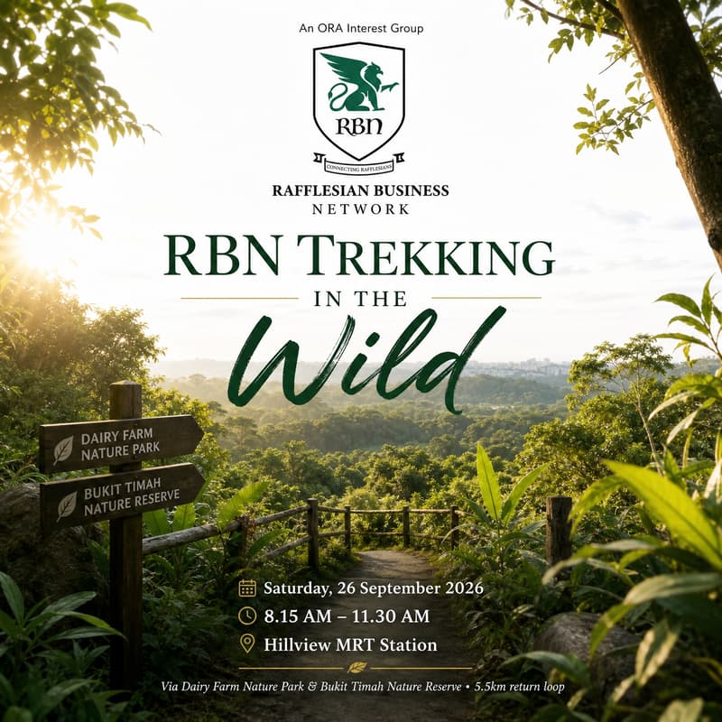 Cover Image for Trekking in the Wild