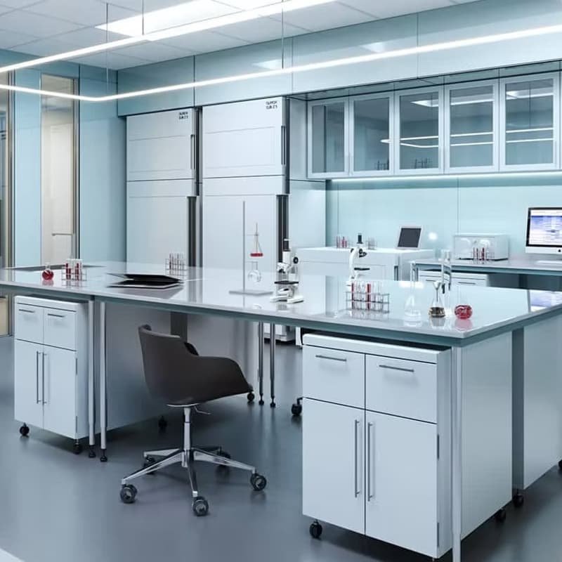 Cover Image for PBG BioPharma Inc & McRina Laboratories Facility Tour