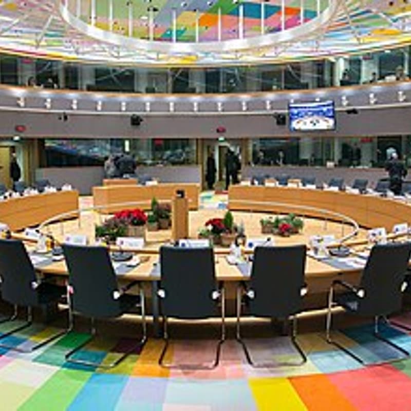 Cover Image for Council Visit guided by an Official (Friday 17th July, 13:00-15:00)