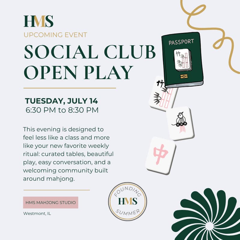 Cover Image for Social Club Open Play