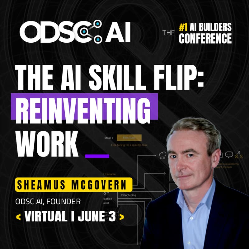 Cover Image for The AI Skill Flip: Reinventing Work