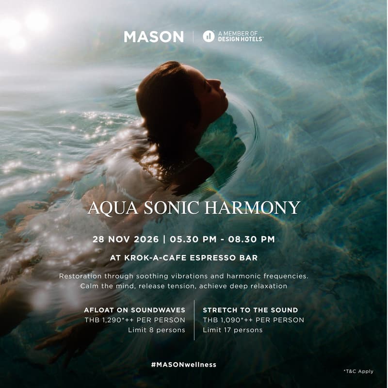 Cover Image for AQUA SONIC HARMONY