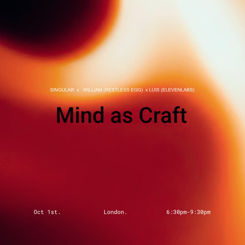 Cover Image for Mind as Craft: Training Attention, Taste, Judgment and Resilience