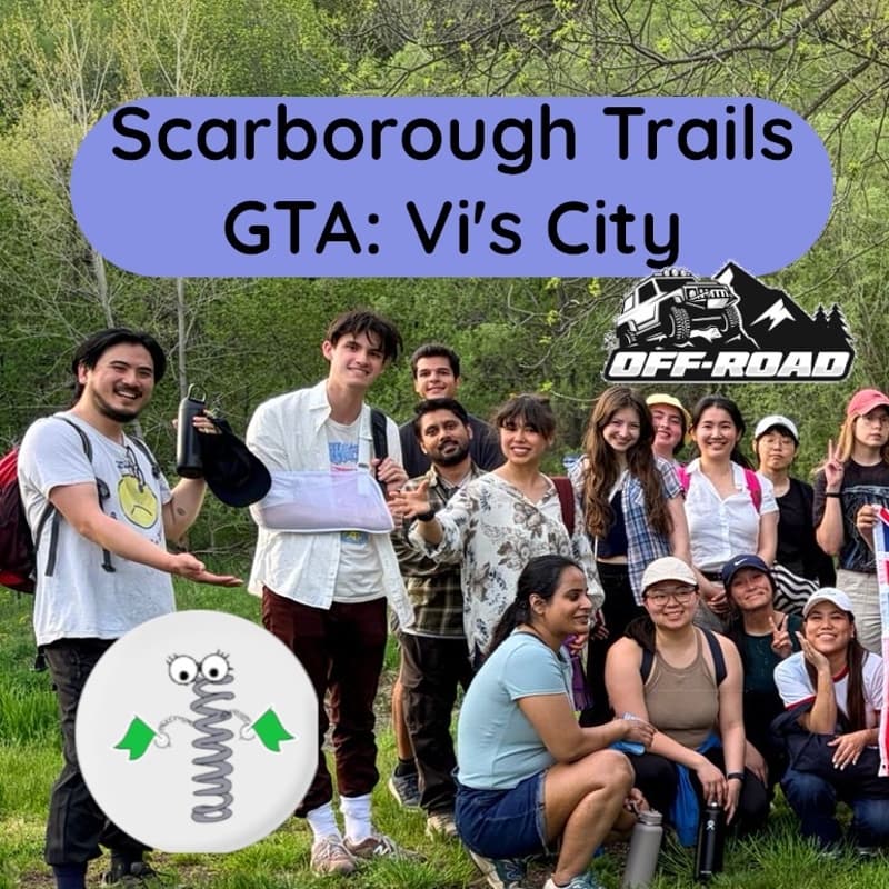 Cover Image for Mindless Mires Scarborough Valley Adventure!