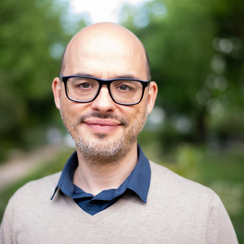 Cover Image for Talk with Tobias Leenaert: Things I changed my mind about in 30 years of activism