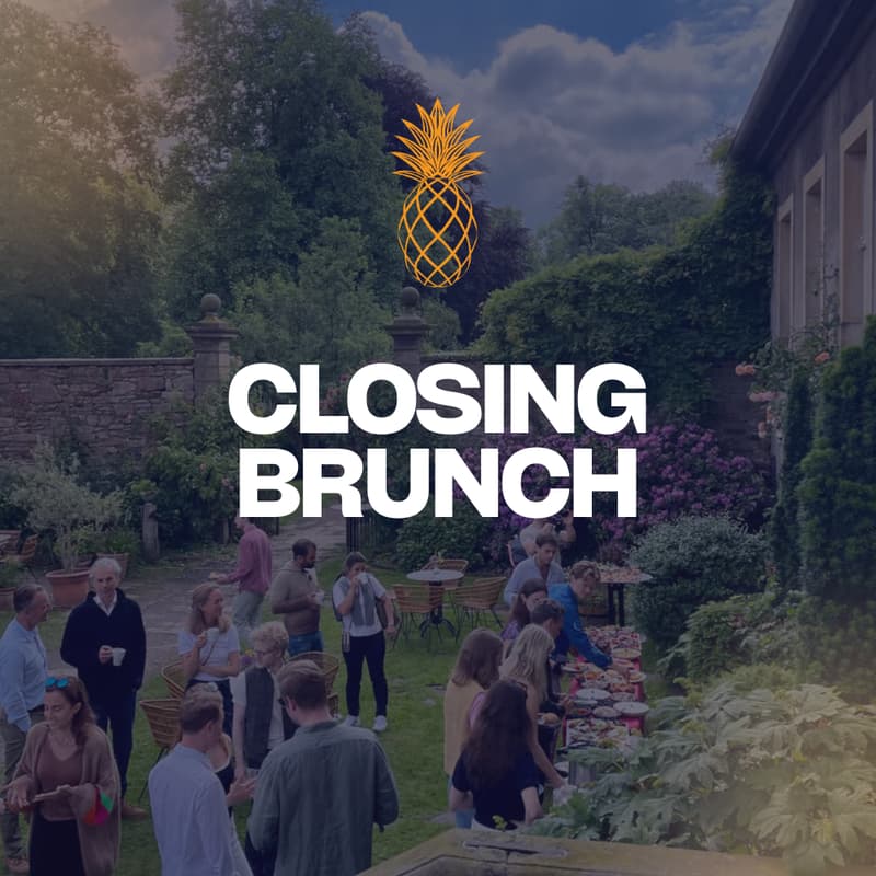Cover Image for Closing Brunch