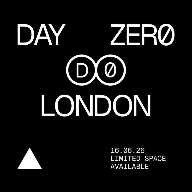 Cover Image for Day Zero with Vercel