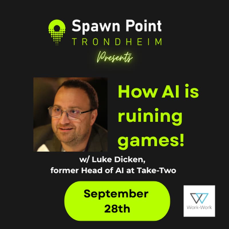 Cover Image for How AI is ruining games!
