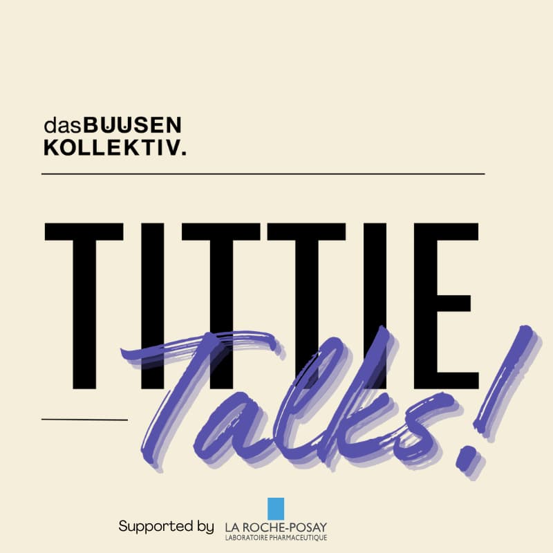 Cover Image for Tittie-Talks No 45
