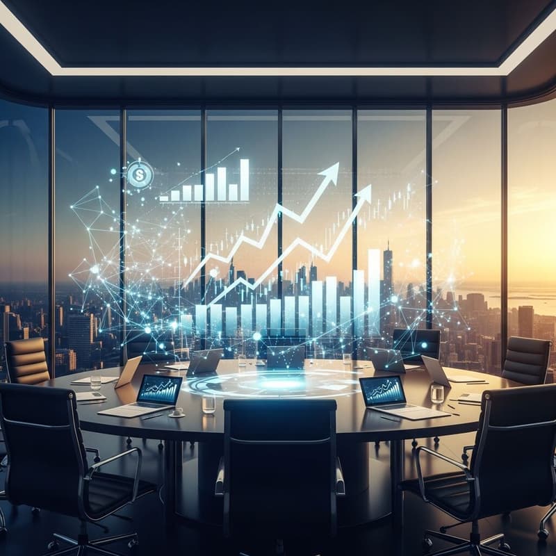 Cover Image for Capital Strategies Panel
