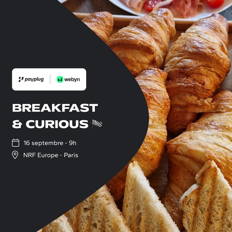 Cover Image for BREAKFAST & CURIOUS đ