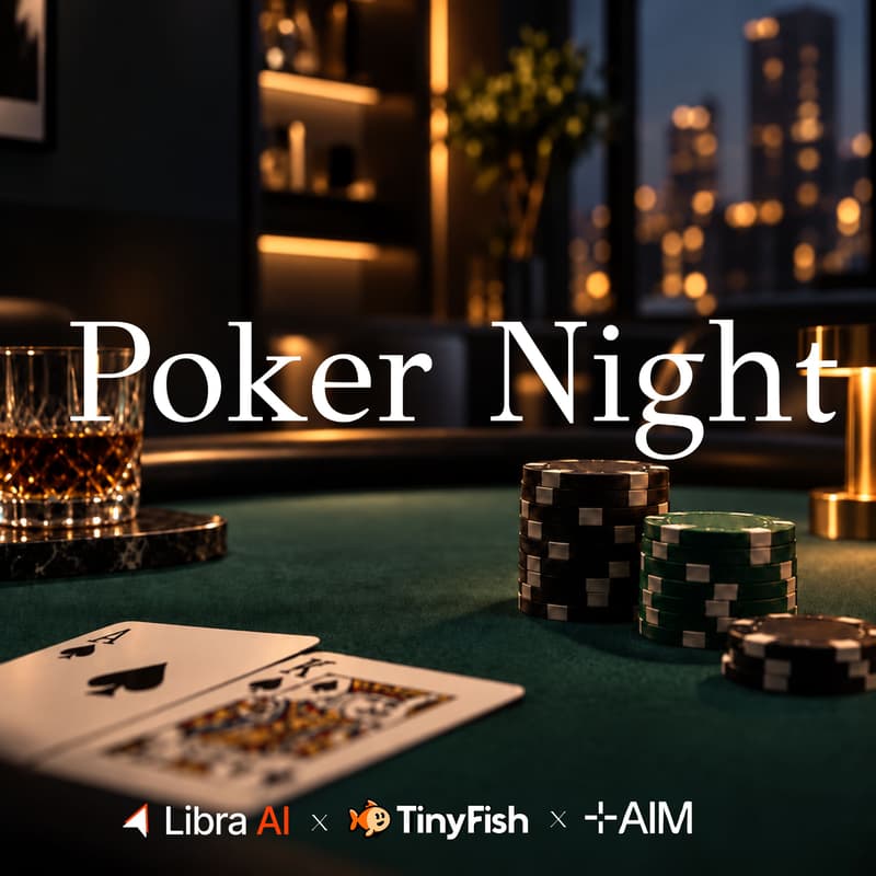 Cover Image for Poker for Regulated Industries
