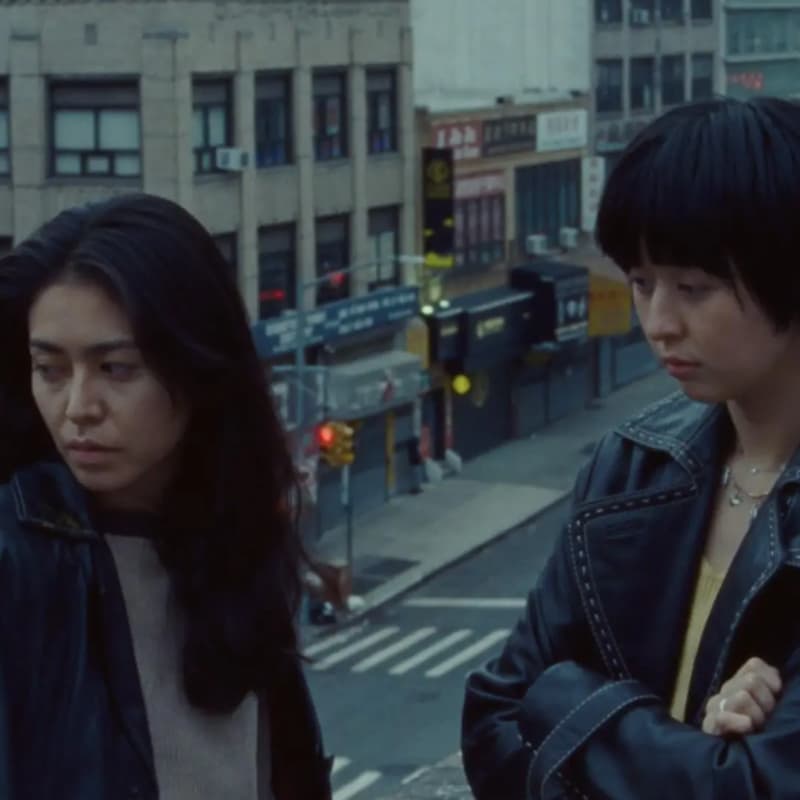 Cover Image for Characters Disappearing Screening + Q&A with director Connor Sen Warnick and Eleanor Yung