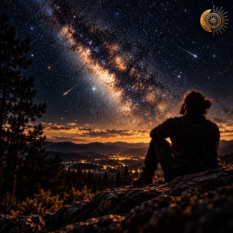 Cover Image for Männeraustausch - Gibt es noch mehr im Universum?